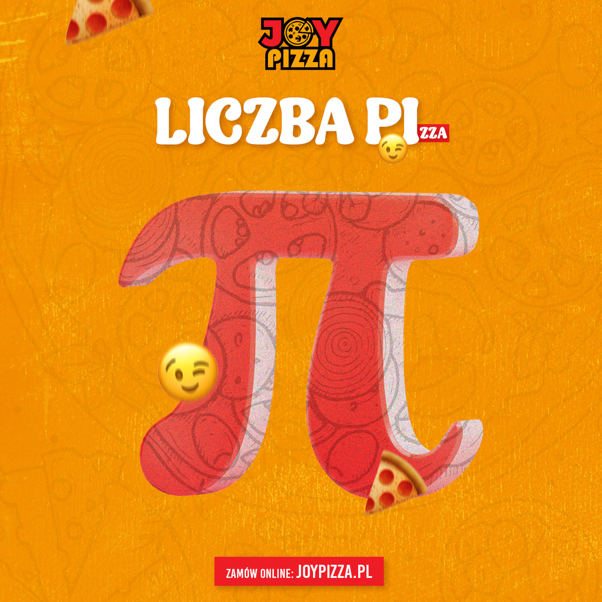 joy pizza, pizzeria, post facebook